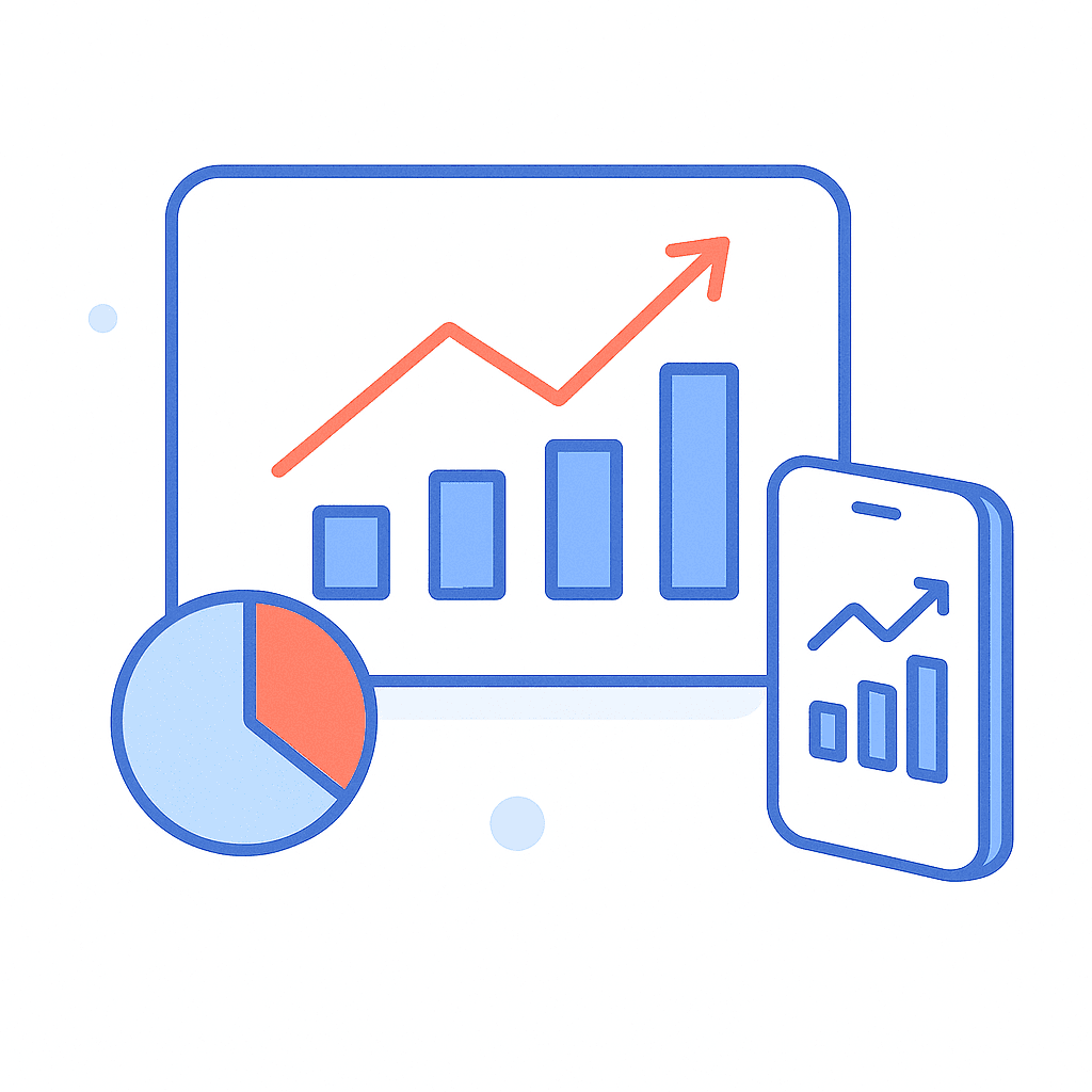 Отслеживание эффективности